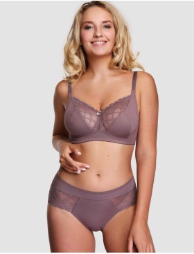 Трусы слипы Senselle CONFIDENCE 2050006 перец, Цвет: перец, Размеры: S, изображение 3