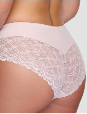 Трусы слипы Senselle CONFIDENCE 2050006 серебристый пион, Цвет: серебристый пион, Размеры: S, изображение 2