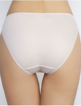 Трусы слипы Senselle KARMEN 22010 серебристый пион, Цвет: серебристый пион, Размеры: S, изображение 2