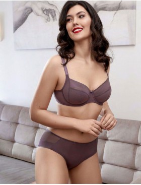 Трусы слипы Senselle URBAN 2010001 серо-коричневый, Цвет: серо-коричневый, Размеры: S, изображение 2