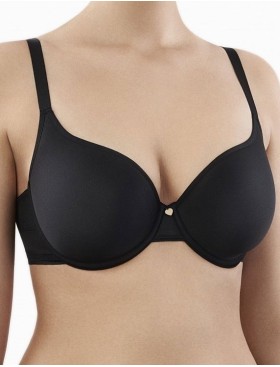 Бюстгальтер спейсер Senselle URBAN 1070079 черный, Цвет: черный, Размеры: 80C