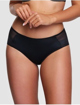 Трусы слипы Senselle URBAN 2010001 черный, Цвет: черный, Размеры: M