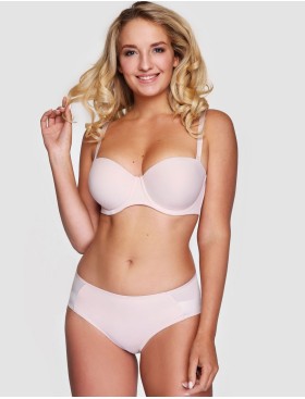 Трусы слипы Senselle URBAN 2010001 серебристый пион, Цвет: серебристый пион, Размеры: S, изображение 3