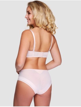 Трусы слипы Senselle URBAN 2010001 серебристый пион, Цвет: серебристый пион, Размеры: S, изображение 4