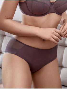 Трусы слипы Senselle URBAN 2010001 серо-коричневый, Цвет: серо-коричневый, Размеры: S