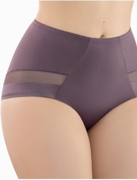 Трусы макси Senselle URBAN 2030002 серо-коричневый, Цвет: серо-коричневый, Размеры: M