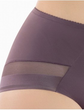 Трусы макси Senselle URBAN 2030002 серо-коричневый, Цвет: серо-коричневый, Размеры: M, изображение 2