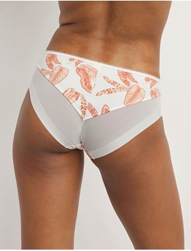 Трусы слипы Dim GENEROUS 0A63 принт пальма, Цвет: принт пальма, Размеры: XS, изображение 2