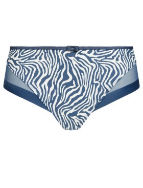 Трусы слипы Dim GENEROUS 0A63 зебра, Цвет: зебра, Размеры: S, изображение 5