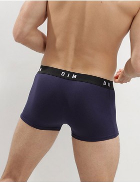 Трусы мужские боксеры набор (2 шт) Dim 0ARL красный/синий деним, Цвет: красный/синий деним, Размеры: S, изображение 3