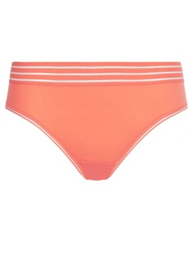 Трусики слипы Dim OH MY DIM’s 0ASJ коралл, Цвет: коралл, Размеры: S, изображение 6