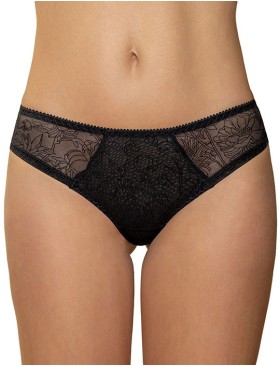 Трусики бразилиана Albina L TRIUMPH 360 черный, Цвет: черный, Размеры: XS