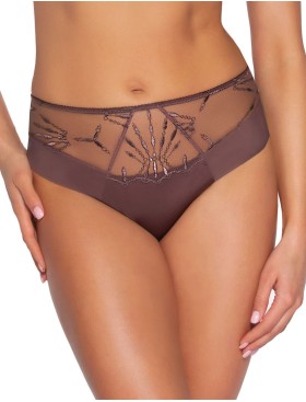 Трусы слипы Ava NEVE 2034 figi Irish Coffee, Цвет: кофе, Размеры: M