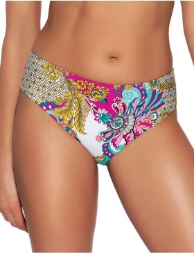 Трусики купальные Ava SF161/12, Цвет: мульти, Размеры: M
