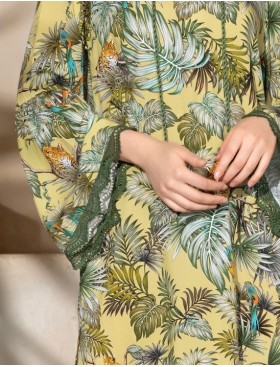 Туника Mia-Amore SAFARY 1805, Цвет: cафари, Размеры: 2XL/3XL, изображение 5