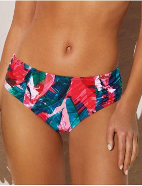 Женские плавки Ysabel Mora 82214 FANTASIA & BLUE, Цвет: мульти, Размеры: 2XL