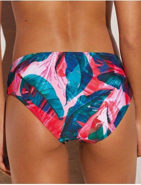 Женские плавки Ysabel Mora 82214 FANTASIA & BLUE, Цвет: мульти, Размеры: 2XL, изображение 2