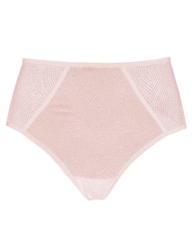 Трусы слипы Alles DOTS 02 figi бежевый, Цвет: бежевый, Размеры: M, изображение 5