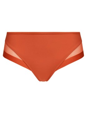 Трусы слипы Dim GENEROUS 0A63 терракотовый, Цвет: терракотовый, Размеры: XS, изображение 5