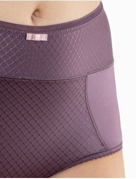 Трусы макси Senselle QUEEN GAMBIT 2030047 крокус, Цвет: крокус, Размеры: M, изображение 3