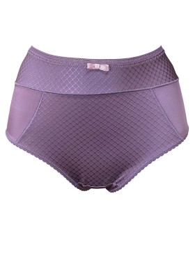 Трусы макси Senselle QUEEN GAMBIT 2030047 крокус, Цвет: крокус, Размеры: M, изображение 2