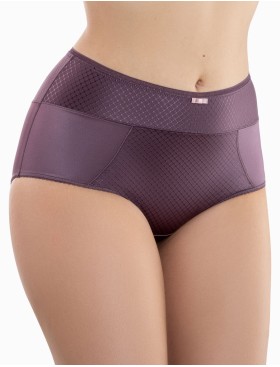 Трусы макси Senselle QUEEN GAMBIT 2030047 крокус, Цвет: крокус, Размеры: M