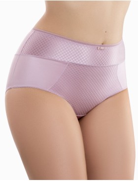 Трусы макси Senselle QUEEN GAMBIT 2030047 кристальная роза, Цвет: кристальная роза, Размеры: M