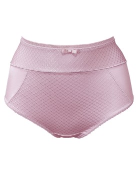 Трусы макси Senselle QUEEN GAMBIT 2030047 кристальная роза, Цвет: кристальная роза, Размеры: M, изображение 3