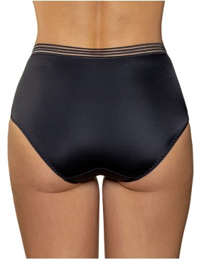 Высокие слипы комфорт Albina L TRIUMPH 165 черный, Цвет: черный, Размеры: S, изображение 2