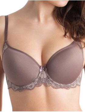 Бюстгальтер спейсер Orhideja 180-208 перец, Цвет: перец, Размеры: 70G