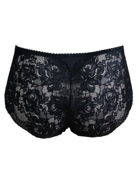 Трусы слипы Senselle SUMMER ROSE LACE 2010052 черный, Цвет: черный, Размеры: S, изображение 2