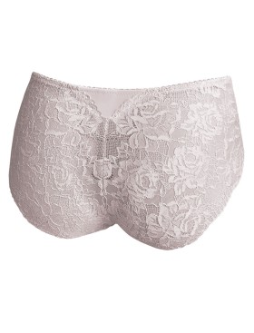 Трусы слипы Senselle SUMMER ROSE LACE 2010052 серебристый пион, Цвет: серебристый пион, Размеры: S, изображение 2