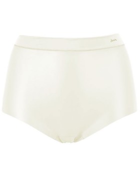 Сверхмягкие трусы с утяжкой Janira BRAGA SWEET CONTOUR 1032124 nacar, Цвет: nacar (крем), Размеры: M, изображение 3