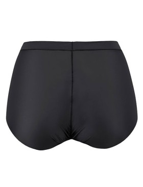 Сверхмягкие трусы с утяжкой Janira BRAGA SWEET CONTOUR 1032124 negro, Цвет: negro (черный), Размеры: L, изображение 4