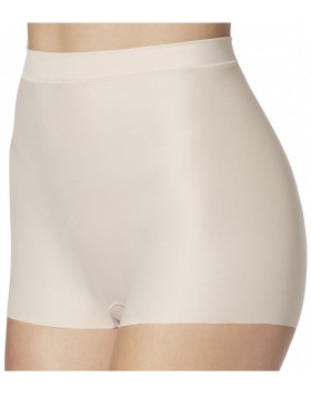 Сверхмягкие шорты с утяжкой Janira SWEET CONTOUR BOXER 1032127 dune, Цвет: dune (песочный), Размеры: L, изображение 3