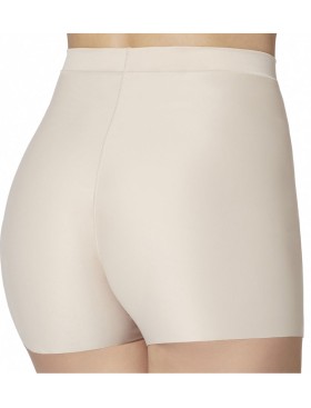 Сверхмягкие шорты с утяжкой Janira SWEET CONTOUR BOXER 1032127 dune, Цвет: dune (песочный), Размеры: L, изображение 2