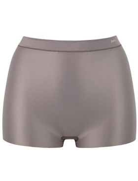 Сверхмягкие шорты с утяжкой Janira SWEET CONTOUR BOXER 1032127 dusty, Цвет: dusty (кофейный), Размеры: M, изображение 3