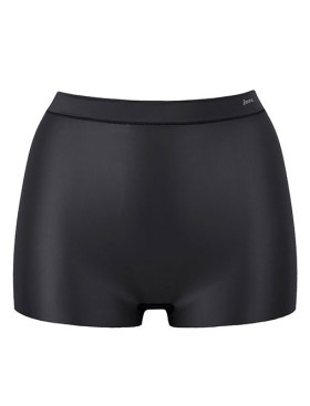 Сверхмягкие шорты с утяжкой Janira SWEET CONTOUR BOXER 1032127 negro, Цвет: negro (черный), Размеры: L, изображение 3