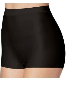 Сверхмягкие шорты с утяжкой Janira SWEET CONTOUR BOXER 1032127 negro, Цвет: negro (черный), Размеры: L