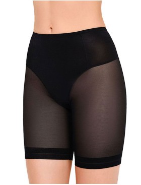 Шорты утяжка Janira 1030755 SHORT SECRETS negro, Цвет: negro (черный), Размеры: M