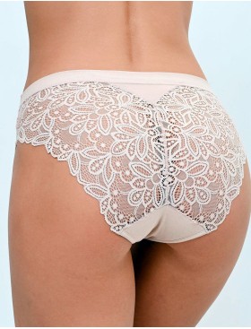 Трусы слипы Janira BELLE COTTON 1032266 MILANO dune, Цвет: dune (песочный), Размеры: L, изображение 2