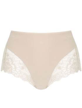 Трусы слипы высокие Janira NIKI QUEEN GRETA 1039185 dune, Цвет: dune (песочный), Размеры: 3XL, изображение 3