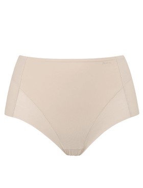 Хлопковые трусы с утяжкой Janira SLIP FORM SHAPE COTTON BAND 1032075 dune, Цвет: dune (песочный), Размеры: 2XL, изображение 3