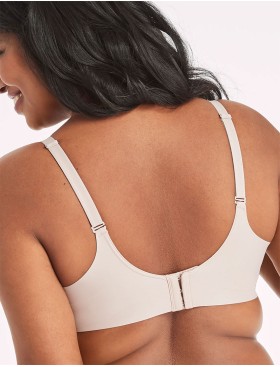 Бюстгальтер бесшовный формованный Maidenform DM0070 вечерний румянец, Цвет: вечерний румянец, Размеры: 75C, изображение 4