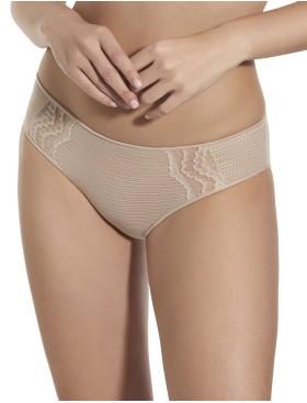 Трусы женские Selene MARIBEL 3117 серо-бежевый, Цвет: серо-бежевый, Размеры: S, изображение 2