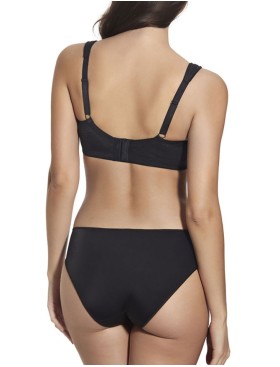 Трусы женские Selene MARIBEL 3117 чёрный, Цвет: чёрный, Размеры: S, изображение 5