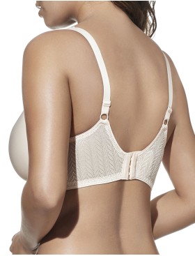 Бюстгальтер спейсер Selene FABIOLA светло-розовый, Цвет: светло-розовый, Размеры: 80C, изображение 2