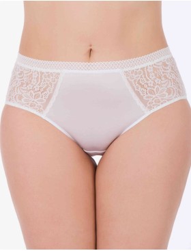 Трусы слипы VOVA PATRICE V42740 белый, Цвет: белый, Размеры: S