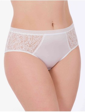 Трусы слипы VOVA PATRICE V42740 белый, Цвет: белый, Размеры: S, изображение 3