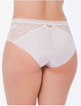 Трусы слипы VOVA PATRICE V42740 белый, Цвет: белый, Размеры: S, изображение 2